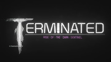 DOOM Snapmap M1 - Terminated (Broken)