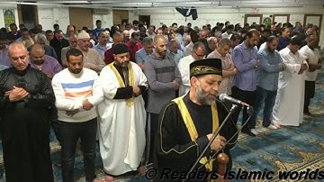 الشيخ حسن صالح  سورة نوح