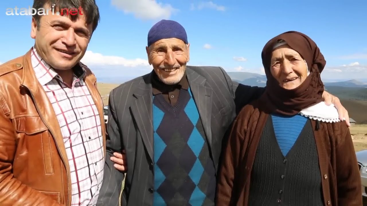 Ardahan Bağdeşen Köyü Belgeseli - 2013