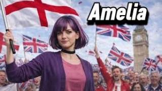 Amelia How An Ai Generated Internet Meme Became More Popular Than The British Prime Minister