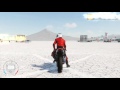 The Crew: Wild Run Preview (GameWatcher)