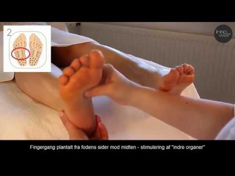 Video: Sådan laver du Hot Stone Massage: 13 trin (med billeder)
