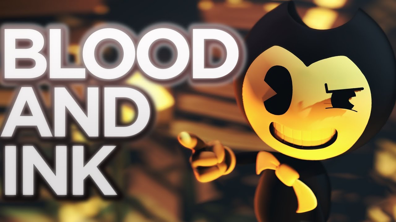 ♫ Bendy And The Ink Machine Songs  Welcome to Batim Radio! Listen to bendy  song to your heart contents!