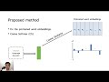 [ACL 2020] Worse WER, but Better BLEU? (Speaker: Shun-Po Chuang)