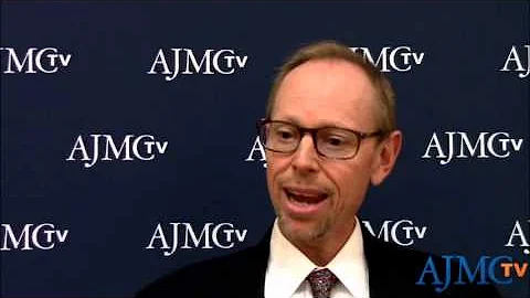 Steven Pearson, MD, Addresses Formulary Decision M...