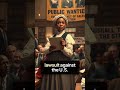 The Courageous Fight for Reparations