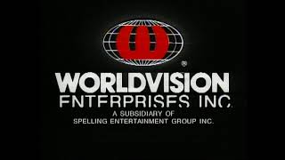 Regan/Jon Productions/Big Ticket Television/Worldvision Enterprises (1996)
