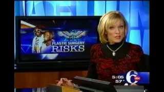 Philadelphia Plastic Surgeon Stresses Safety after Death of Kanye West's Mother