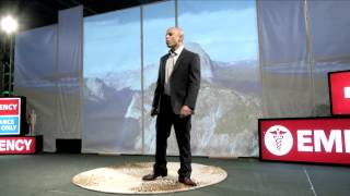 Essentials of EM 2013 Top 5 Lectures Countdown: #4 Entertaining and Inspirational
