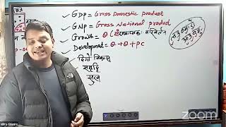 Economic development| Aarthik Bikash | Gk for All |  Mitra Ghimire sir