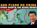 Mga desperadong plano ng china na tatalo sa usa upang maging makapangyarihang bansa sa buong mundo