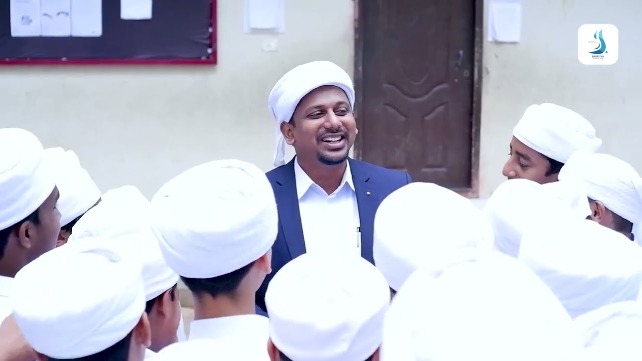 BADRIYYA NEDIYANAD DOCUMENTARY