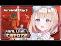 MINECRAFT CREATE┊ Gear Up for the Nether! #peostream