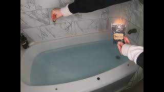 Witchy Bath Ritual Guide 2022 - how to take a protection bath