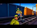 Subway Surfers 2026 - Sydney Gameplay Walkthrough Part 1 [4K60FPS]