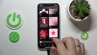 How to See Loved Songs on Apple Music