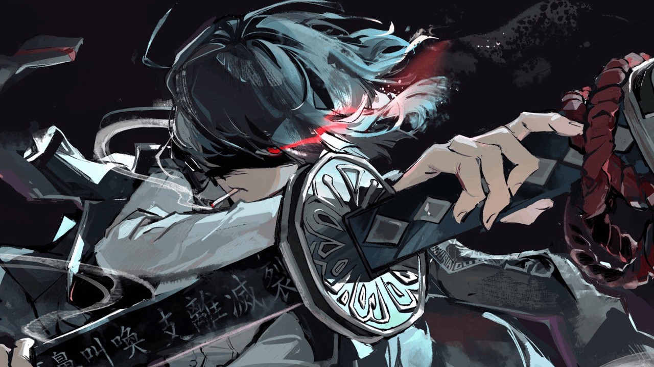 Muga Ryoshu - Limbus Company | Epic Orchestra