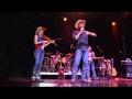 Maggie Baugh onstage with Neal McCoy - Day 2 - Country Cruising