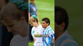 Maradona: Bóg i jego cień. Kto tak naprawdę zniszczył boskiego Diego?