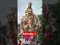 #ganesh #bappamajha #tranding #youtubeshorts