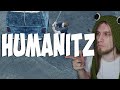 HumanitZ - Выживаем на Максимальной Сложности