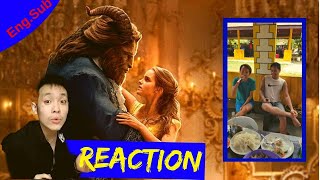 Dodong Kagod His Friend Sing Beauty And The Beast R3Acti0N