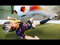 Lustige arten von fuballspielern  julien bam