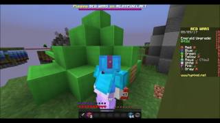 I APPARENTLY HACK | Bedwars #2 | Speed Episode