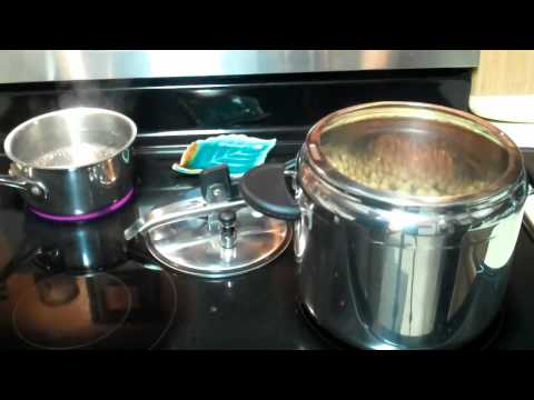 How To Cook Garbanzo Beans In The Pressure Cooker-11-08-2015