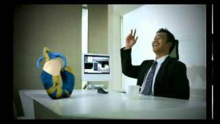Download lagu U Mobile - Funny