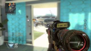 First to 5 Featuring Dare Fluids