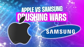 Apple Crushed Creativity. Samsung Saved It.