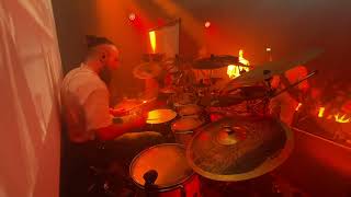 1914 - Dynamo club live drumcam 09.04.2026