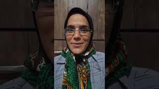 این خانم دیده که ریحانه پارسا مورد تجاوز قرار گرفته توسط سیاوش اسعدی