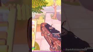 I Was Just Doing Tasks, But The Game Didnt Like It...