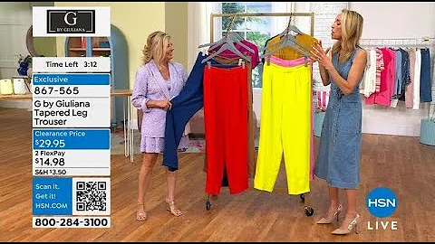 G by Giuliana Rancic Fashions - All On Sale