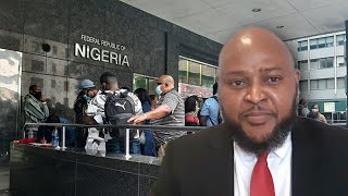 Immigration Lawyer Shares Insights On Nigeria's Immigration System | Diplomatic Channel