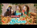 We tried the best christmas cookies in bham and picked our favorites