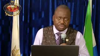 20200520 LWFOMI-Morning Devotion-Kings And Priests 02-Live Stream