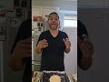 How To Make The NEW Texas Bricken Pizza Step 1 How To Make The NEW Texas Bricken Pizza Step 1