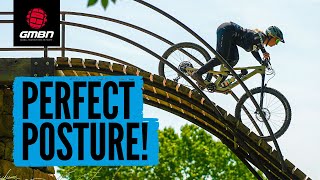 How To Find Your Perfect Riding Position | MTB Setup Tips