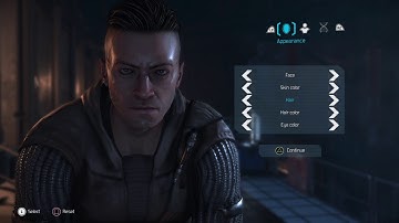 Playing The Technomancer Beginning Part 1