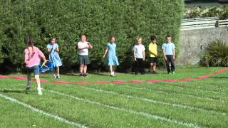 St Ives Pre-School Sports Day 15
