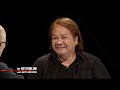 The Rocky Gathercole Bottomline (ABS-CBN Interview)