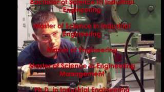 USF-Dept of Industrial Engineering