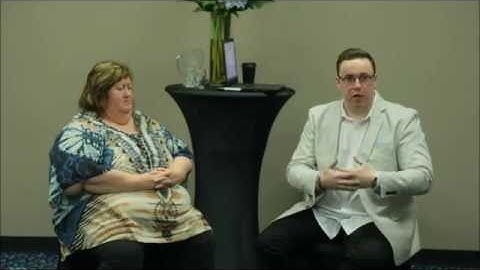 Conversational Hypnosis Demo With Scott Jansen - Pt 3