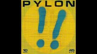 Miniatura de vídeo de "PYLON dub 1979"