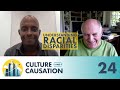 Charles Murray on Racially Disproportionate Outcomes | Culture and Causation, Ep 24