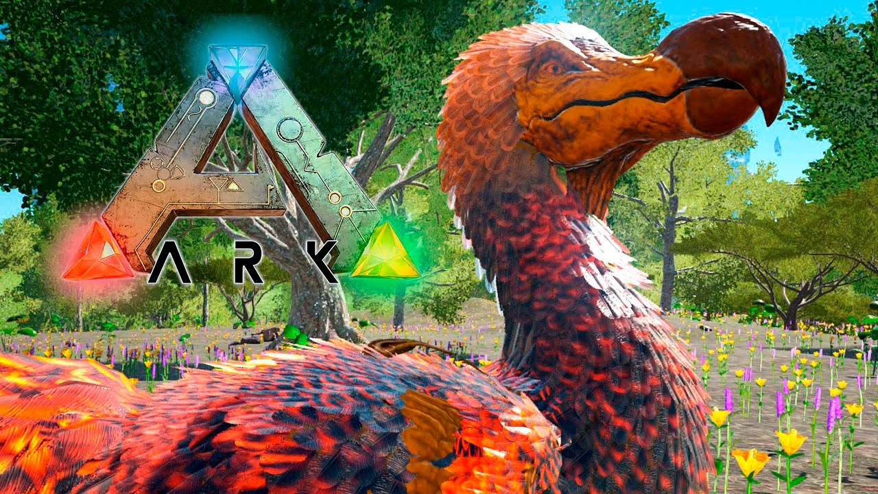 ARK SURVIVAL EVOLVED #1 - A ILHA DOS PIRATAS - YouTube