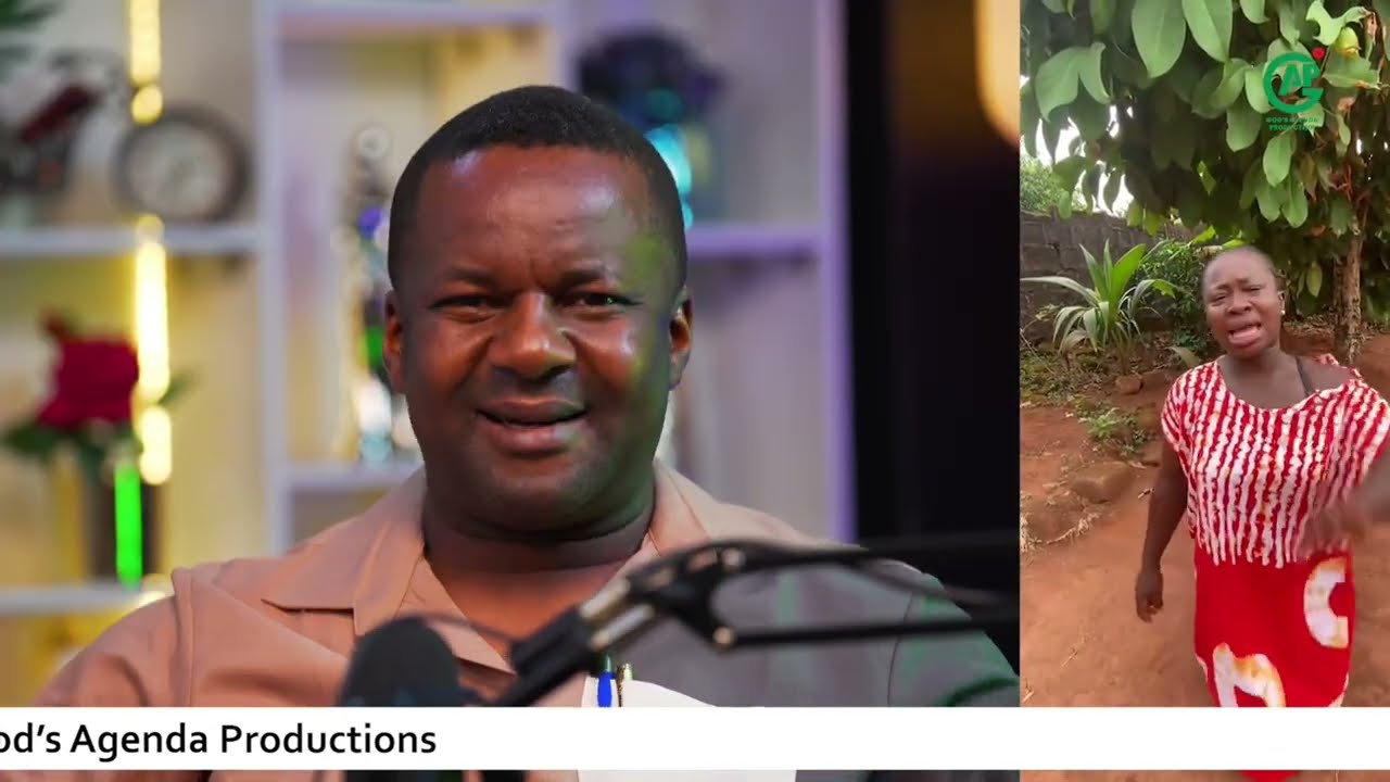 Tears!!!, Akwa Okuko, Eke Hit & Onye Eze In A Bigger Tr...@GODSAGENDATV 